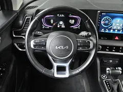 2023 Kia Sportage Diesel 2.0 4WD — фото 16