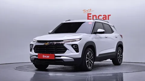 2024 ChevroletGMDaewoo Trailblazer 1.3 Turbo 2WD