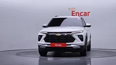 2024 ChevroletGMDaewoo Trailblazer 1.3 Turbo 2WD, белый — фото 3