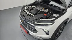 2024 ChevroletGMDaewoo Trailblazer 1.3 Turbo 2WD, белый — фото 6