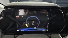 2024 ChevroletGMDaewoo Trailblazer 1.3 Turbo 2WD, белый — фото 8