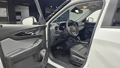 2024 ChevroletGMDaewoo Trailblazer 1.3 Turbo 2WD, белый — фото 10