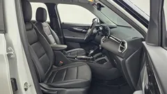 2024 ChevroletGMDaewoo Trailblazer 1.3 Turbo 2WD, белый — фото 11