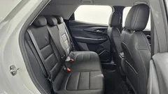 2024 ChevroletGMDaewoo Trailblazer 1.3 Turbo 2WD, белый — фото 12