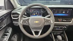 2024 ChevroletGMDaewoo Trailblazer 1.3 Turbo 2WD, белый — фото 13