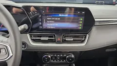 2024 ChevroletGMDaewoo Trailblazer 1.3 Turbo 2WD, белый — фото 14