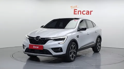 2023 Renault Samsung XM3 1.3 TCe RE Inspire