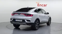 2023 Renault Samsung XM3 1.3 TCe RE Inspire — фото 2