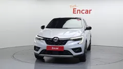 2023 Renault Samsung XM3 1.3 TCe RE Inspire — фото 3
