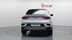 2023 Renault Samsung XM3 1.3 TCe RE Inspire — фото 4