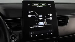 2023 Renault Samsung XM3 1.3 TCe RE Inspire — фото 11