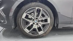 2024 BMW 5-Series 520i, серый — фото 5