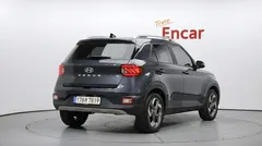 2022 Hyundai Venue 1.6 Modern Plus, серый — фото 2