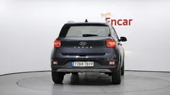2022 Hyundai Venue 1.6 Modern Plus, серый — фото 4