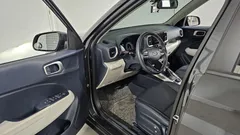 2022 Hyundai Venue 1.6 Modern Plus, серый — фото 10
