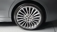 2023 Mercedes-Benz C-Class C300 4MATIC AMG Line, серый — фото 5