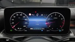 2023 Mercedes-Benz C-Class C300 4MATIC AMG Line, серый — фото 8