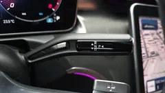 2023 Mercedes-Benz C-Class C300 4MATIC AMG Line, серый — фото 9