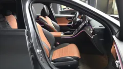 2023 Mercedes-Benz C-Class C300 4MATIC AMG Line, серый — фото 11
