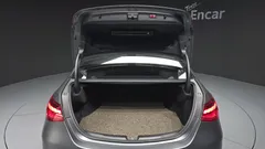 2023 Mercedes-Benz C-Class C300 4MATIC AMG Line, серый — фото 20