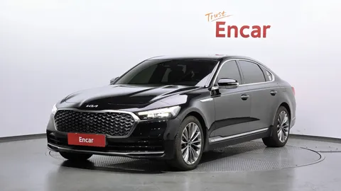 2022 Kia K9 3.8 GDI AWD