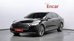 2022 Kia K9 3.8 GDI AWD — фото 1
