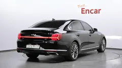 2022 Kia K9 3.8 GDI AWD — фото 2