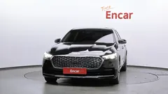 2022 Kia K9 3.8 GDI AWD — фото 3