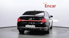 2022 Kia K9 3.8 GDI AWD — фото 4