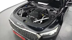 2022 Kia K9 3.8 GDI AWD — фото 6