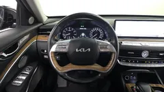 2022 Kia K9 3.8 GDI AWD — фото 12