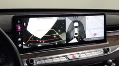2022 Kia K9 3.8 GDI AWD — фото 14