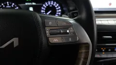 2022 Kia K9 3.8 GDI AWD — фото 18