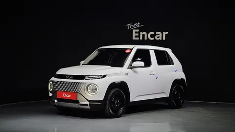 2023 Hyundai Casper Modern