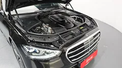2023 Mercedes-Benz S-Class S400 d 4MATIC — фото 6
