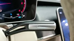 2023 Mercedes-Benz S-Class S400 d 4MATIC — фото 9