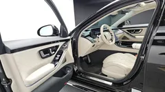 2023 Mercedes-Benz S-Class S400 d 4MATIC — фото 10