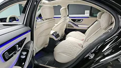 2023 Mercedes-Benz S-Class S400 d 4MATIC — фото 15