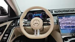 2023 Mercedes-Benz S-Class S400 d 4MATIC — фото 16