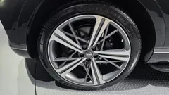 2024 Genesis GV80 2.5T Gasoline AWD, чёрный — фото 5