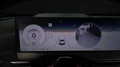 2024 Genesis GV80 2.5T Gasoline AWD, чёрный — фото 8