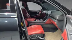 2024 Genesis GV80 2.5T Gasoline AWD, чёрный — фото 11