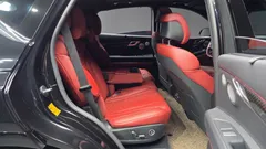 2024 Genesis GV80 2.5T Gasoline AWD, чёрный — фото 12