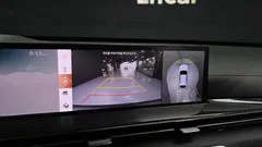 2024 Genesis GV80 2.5T Gasoline AWD, чёрный — фото 15