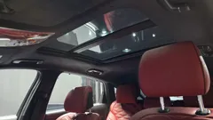 2024 Genesis GV80 2.5T Gasoline AWD, чёрный — фото 18