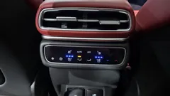 2024 Genesis GV80 2.5T Gasoline AWD, чёрный — фото 19