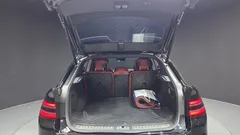 2024 Genesis GV80 2.5T Gasoline AWD, чёрный — фото 20
