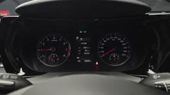 2022 Kia K5 2.0 LPI(Renter car) — фото 8