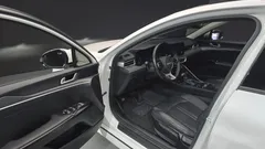 2022 Kia K5 2.0 LPI(Renter car) — фото 10
