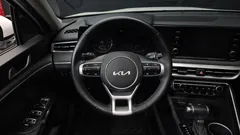 2022 Kia K5 2.0 LPI(Renter car) — фото 13
